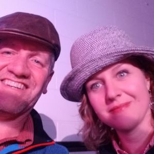 Meet your Posher, Julie